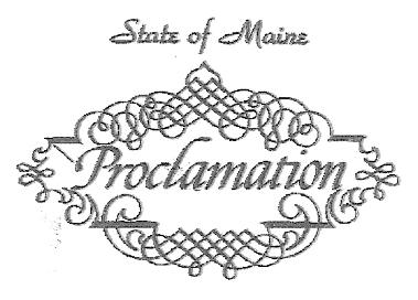 Lo Stato del Maine proclama il 25 Aprile “giornata della consapevolezza dell’alienazione genitoriale”